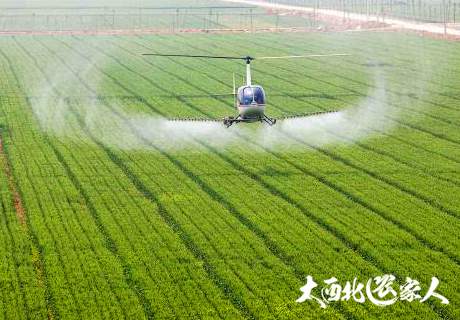 甘肃省着力推动农业农村现代化提档升级