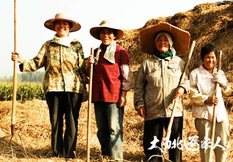 青海海东园区带动农民人均增收过万